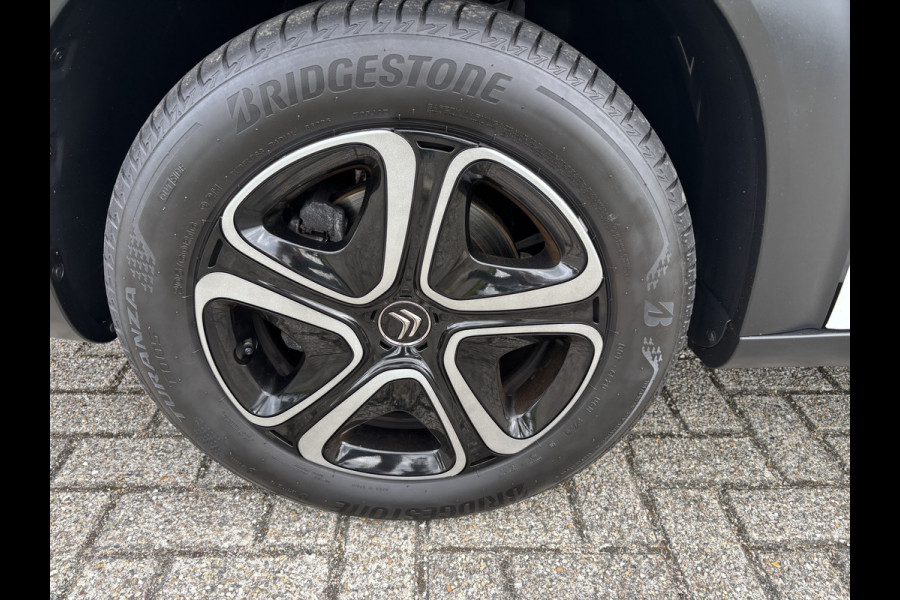 Citroën C3 Aircross 1.2 PureTech You | Stoelverwarming