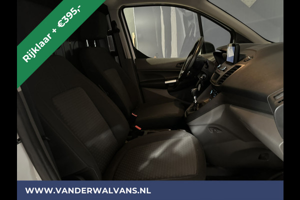 Ford Transit Connect 1.5 EcoBlue 100pk L1H1 Euro6 *Rijklaar Direct Rijden* Airco | Navigatie | Camera | Apple Carplay | Cruisecontrol Verwarmde voorruit, Parkeersensoren