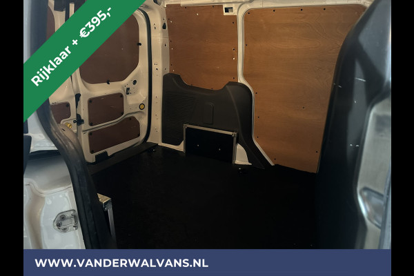 Ford Transit Connect 1.5 EcoBlue 100pk L1H1 Euro6 *Rijklaar Direct Rijden* Airco | Navigatie | Camera | Apple Carplay | Cruisecontrol Verwarmde voorruit, Parkeersensoren