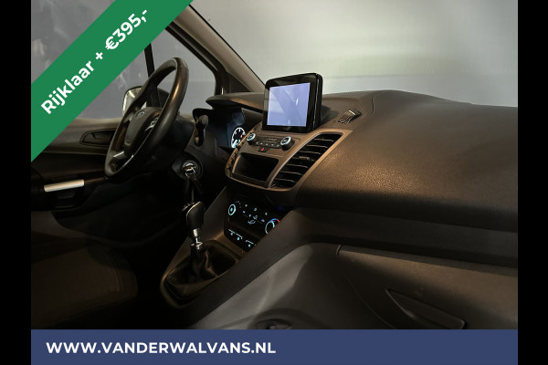 Ford Transit Connect 1.5 EcoBlue 100pk L1H1 Euro6 *Rijklaar Direct Rijden* Airco | Navigatie | Camera | Apple Carplay | Cruisecontrol Verwarmde voorruit, Parkeersensoren