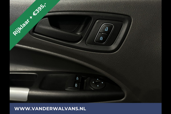 Ford Transit Connect 1.5 EcoBlue 100pk L1H1 Euro6 *Rijklaar Direct Rijden* Airco | Navigatie | Camera | Apple Carplay | Cruisecontrol Verwarmde voorruit, Parkeersensoren