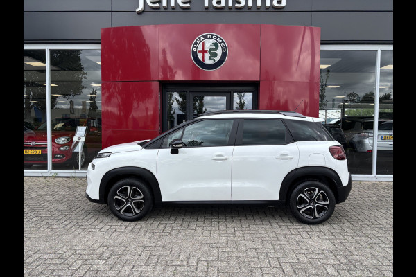 Citroën C3 Aircross 1.2 PureTech You | Stoelverwarming