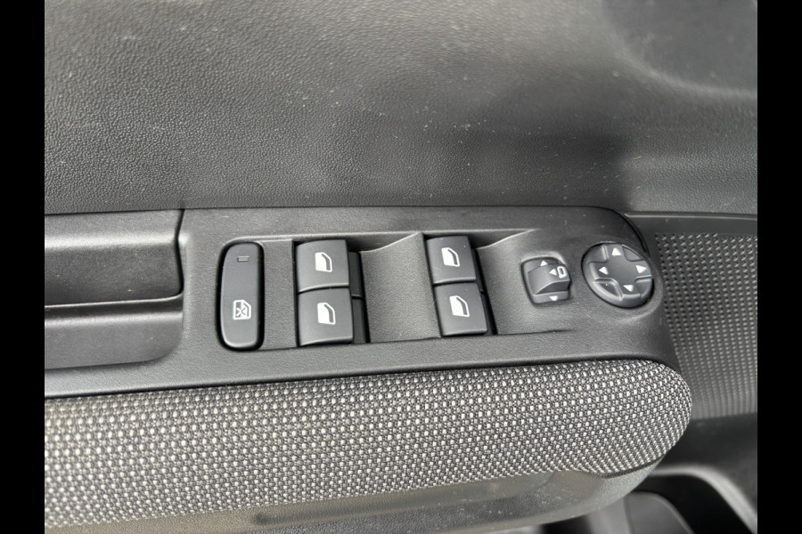 Citroën C3 Aircross 1.2 PureTech You | Stoelverwarming