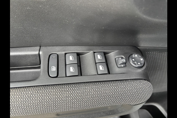 Citroën C3 Aircross 1.2 PureTech You | Stoelverwarming