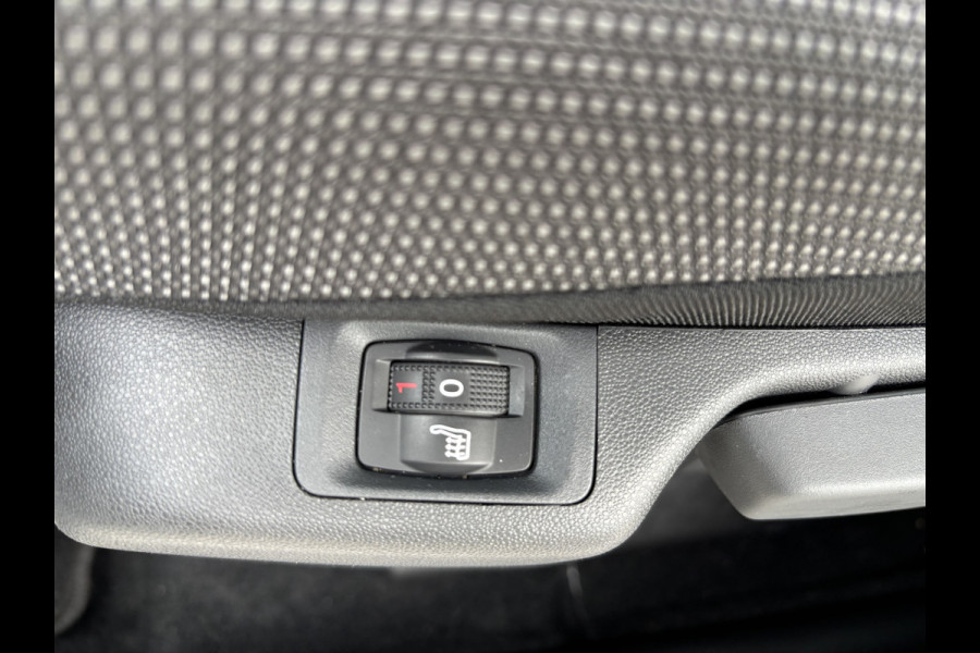 Citroën C3 Aircross 1.2 PureTech You | Stoelverwarming