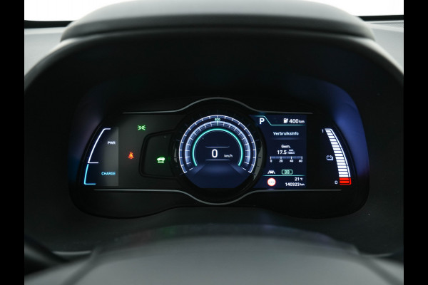 Hyundai Kona EV Premium 64 kWh (INCL-BTW) *FULL-LEATHER | HEAD-UP | FULL-LED | NAVI-FULLMAP | DAB | ADAPTIVE-CRUISE | KRELL-AUDIO | KEYLESS | CAMERA | BLIND-SPOT | LANE-ASSIST | DIGI-COCKPIT | COMFORT-SEATS | 17''ALU*