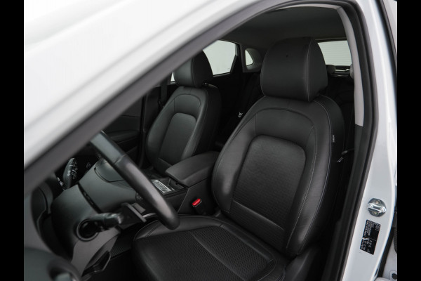 Hyundai Kona EV Premium 64 kWh (INCL-BTW) *FULL-LEATHER | HEAD-UP | FULL-LED | NAVI-FULLMAP | DAB | ADAPTIVE-CRUISE | KRELL-AUDIO | KEYLESS | CAMERA | BLIND-SPOT | LANE-ASSIST | DIGI-COCKPIT | COMFORT-SEATS | 17''ALU*