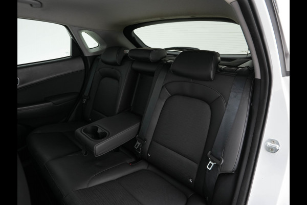 Hyundai Kona EV Premium 64 kWh (INCL-BTW) *FULL-LEATHER | HEAD-UP | FULL-LED | NAVI-FULLMAP | DAB | ADAPTIVE-CRUISE | KRELL-AUDIO | KEYLESS | CAMERA | BLIND-SPOT | LANE-ASSIST | DIGI-COCKPIT | COMFORT-SEATS | 17''ALU*
