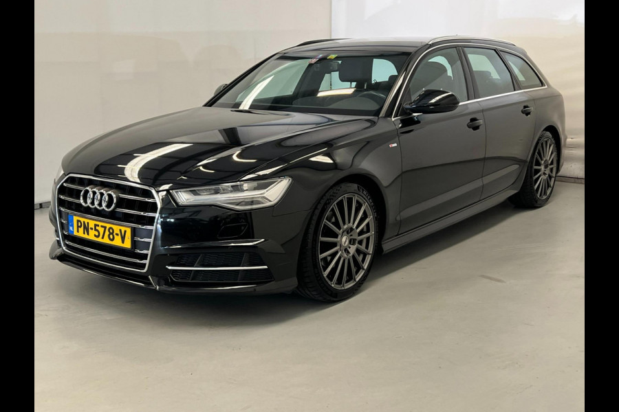 Audi A6 Avant 1.8 TFSI / S line / 19" LM / NL-auto / LED