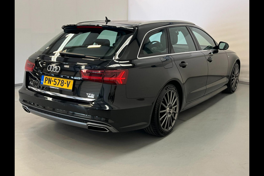 Audi A6 Avant 1.8 TFSI / S line / 19" LM / NL-auto / LED