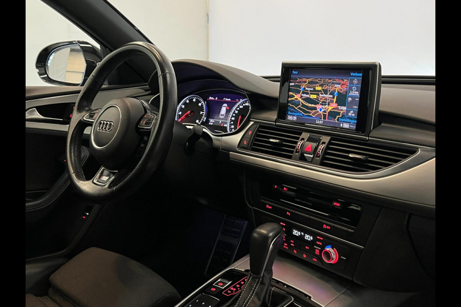 Audi A6 Avant 1.8 TFSI / S line / 19" LM / NL-auto / LED