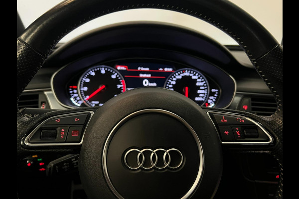 Audi A6 Avant 1.8 TFSI / S line / 19" LM / NL-auto / LED
