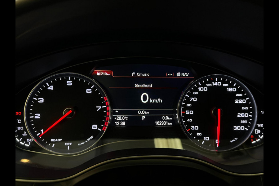 Audi A6 Avant 1.8 TFSI / S line / 19" LM / NL-auto / LED