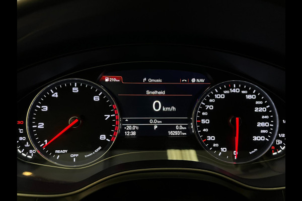 Audi A6 Avant 1.8 TFSI / S line / 19" LM / NL-auto / LED