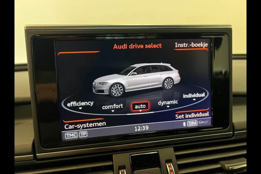 Audi A6 Avant 1.8 TFSI / S line / 19" LM / NL-auto / LED