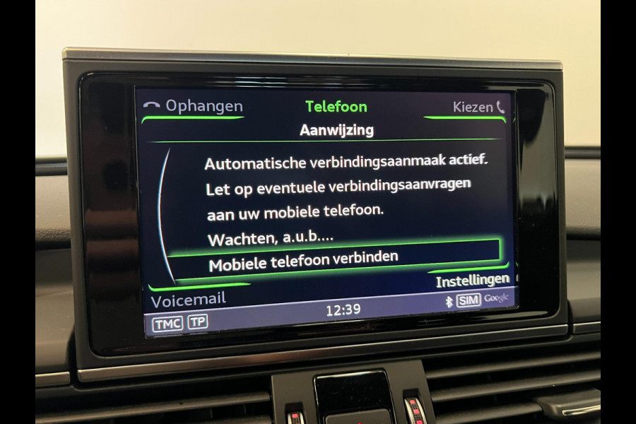 Audi A6 Avant 1.8 TFSI / S line / 19" LM / NL-auto / LED