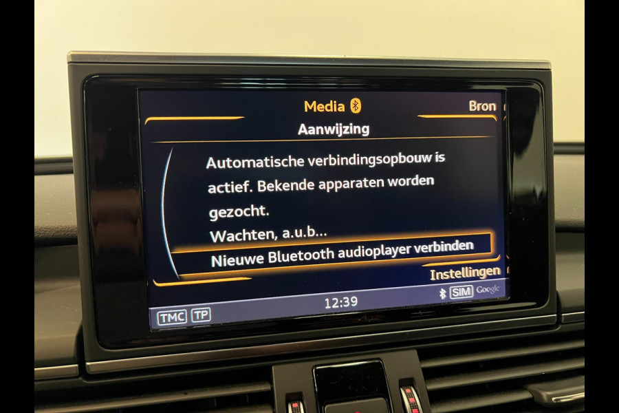 Audi A6 Avant 1.8 TFSI / S line / 19" LM / NL-auto / LED