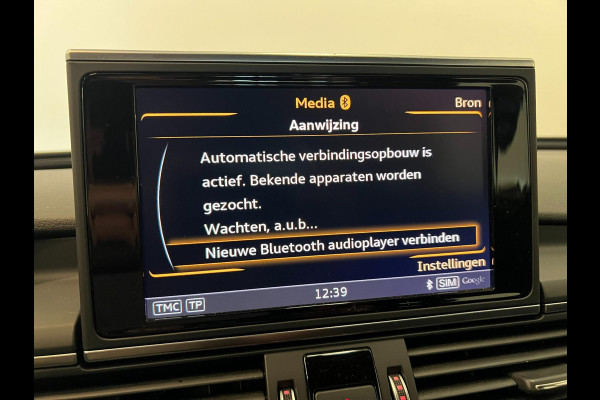 Audi A6 Avant 1.8 TFSI / S line / 19" LM / NL-auto / LED