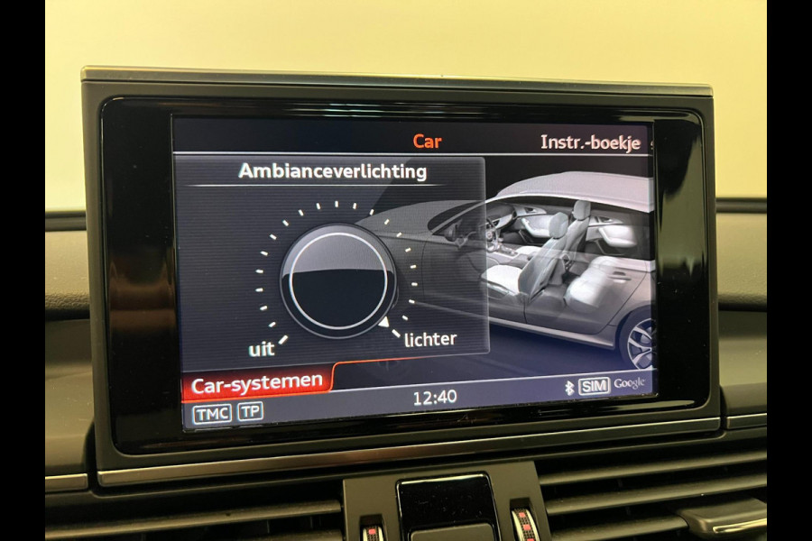 Audi A6 Avant 1.8 TFSI / S line / 19" LM / NL-auto / LED