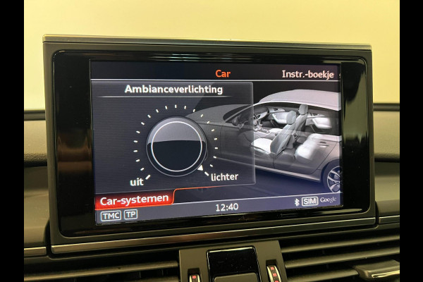 Audi A6 Avant 1.8 TFSI / S line / 19" LM / NL-auto / LED
