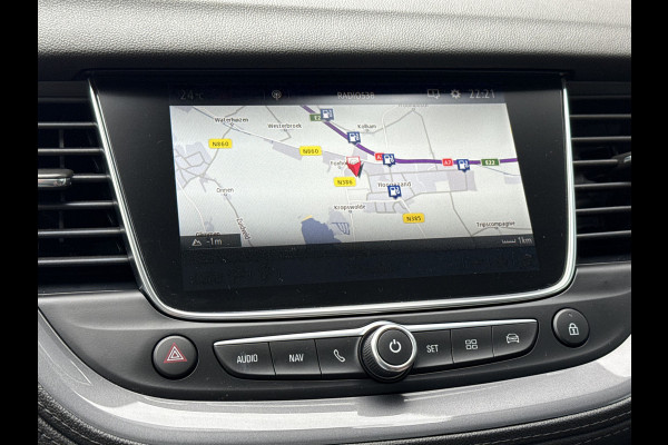 Opel Grandland X BWJ 2019 | 1.2 Turbo 131PK 120 Jaar Edition | CLIMA | NAVI | TREKHAAK | CRUISE | PDC | LICHTMETAAL | PRIVACY GLASS |