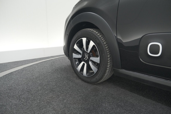 Citroën C3 PureTech 110 EAT6 Shine | Apple Carplay | Parkeersensoren | Climate Control | 16 Inch Lichtmetalen Velgen