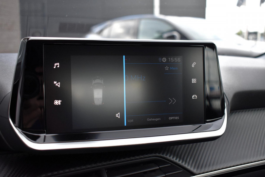 Peugeot 208 1.2 PureTech 100PK Active | PDC | Carplay | Cruise | Incl. garantie