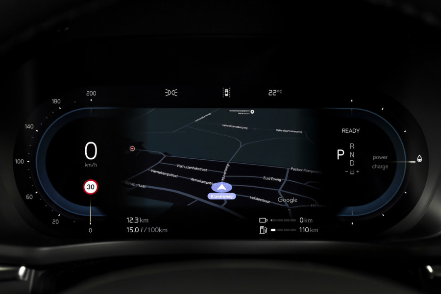 Volvo XC60 2.0 T8 Plug-in hybrid AWD Plus Dark | S/K-Panodak | Dig. Cockpit | Adapt. Cruise | Harman/Kardon | Memory Stoelen | Elek. Klep | Stoel-+stuurverw. | 360 Camera | NAV+App. Connect | LM 20" | 0212