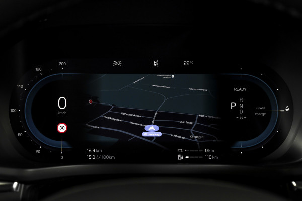 Volvo XC60 2.0 T8 Plug-in hybrid AWD Plus Dark | S/K-Panodak | Dig. Cockpit | Adapt. Cruise | Harman/Kardon | Memory Stoelen | Elek. Klep | Stoel-+stuurverw. | 360 Camera | NAV+App. Connect | LM 20" | 0212