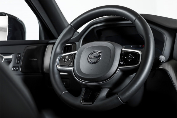 Volvo XC60 2.0 T8 Plug-in hybrid AWD Plus Dark | S/K-Panodak | Dig. Cockpit | Adapt. Cruise | Harman/Kardon | Memory Stoelen | Elek. Klep | Stoel-+stuurverw. | 360 Camera | NAV+App. Connect | LM 20" | 0212