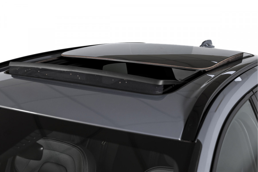 Volvo XC60 2.0 T8 Plug-in hybrid AWD Plus Dark | S/K-Panodak | Dig. Cockpit | Adapt. Cruise | Harman/Kardon | Memory Stoelen | Elek. Klep | Stoel-+stuurverw. | 360 Camera | NAV+App. Connect | LM 20" | 0212