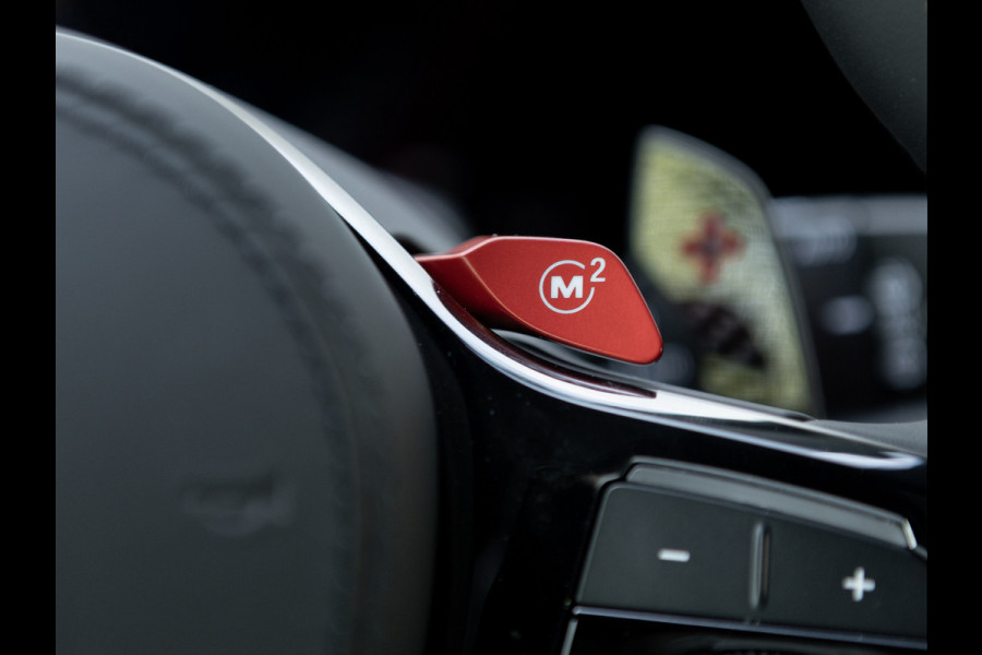 BMW XM PHEV - V8 - Driving Ass Prof - Bowers & Wilkins - Trekhaak