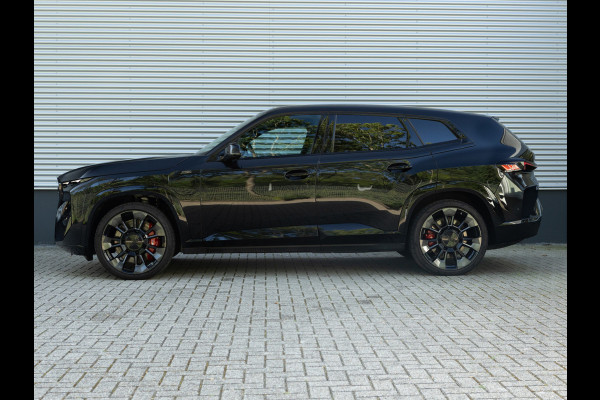 BMW XM PHEV - V8 - Driving Ass Prof - Bowers & Wilkins - Trekhaak