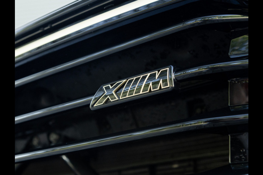 BMW XM PHEV - V8 - Driving Ass Prof - Bowers & Wilkins - Trekhaak