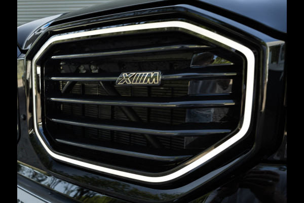 BMW XM PHEV - V8 - Driving Ass Prof - Bowers & Wilkins - Trekhaak