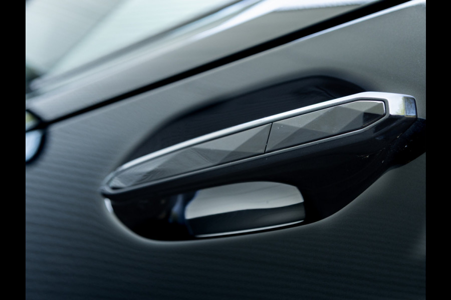 BMW XM PHEV - V8 - Driving Ass Prof - Bowers & Wilkins - Trekhaak