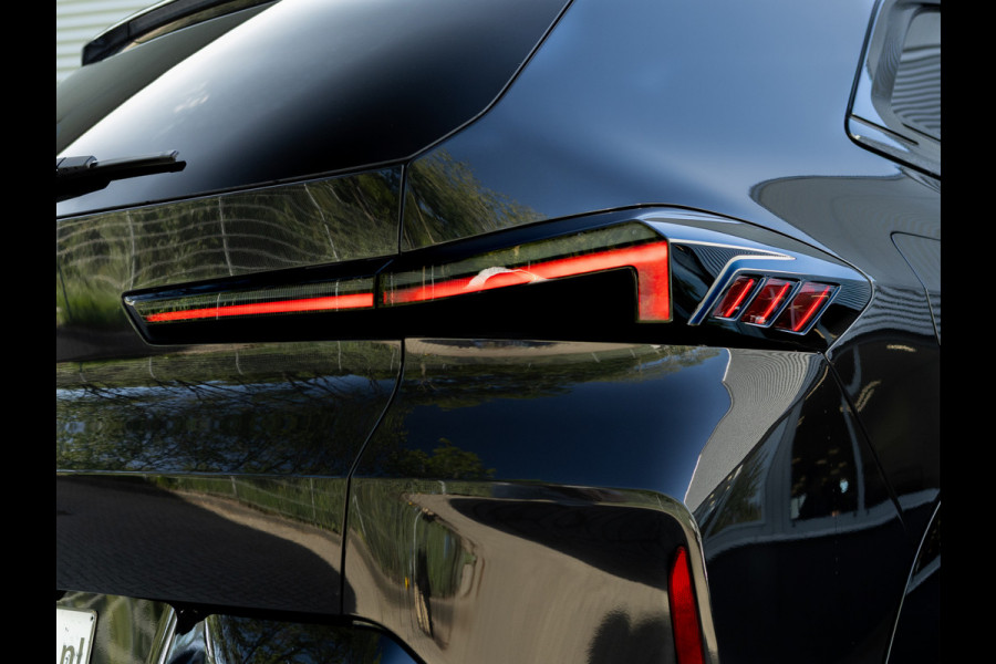 BMW XM PHEV - V8 - Driving Ass Prof - Bowers & Wilkins - Trekhaak