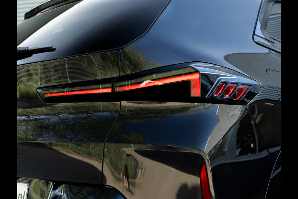 BMW XM PHEV - V8 - Driving Ass Prof - Bowers & Wilkins - Trekhaak