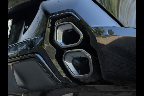 BMW XM PHEV - V8 - Driving Ass Prof - Bowers & Wilkins - Trekhaak