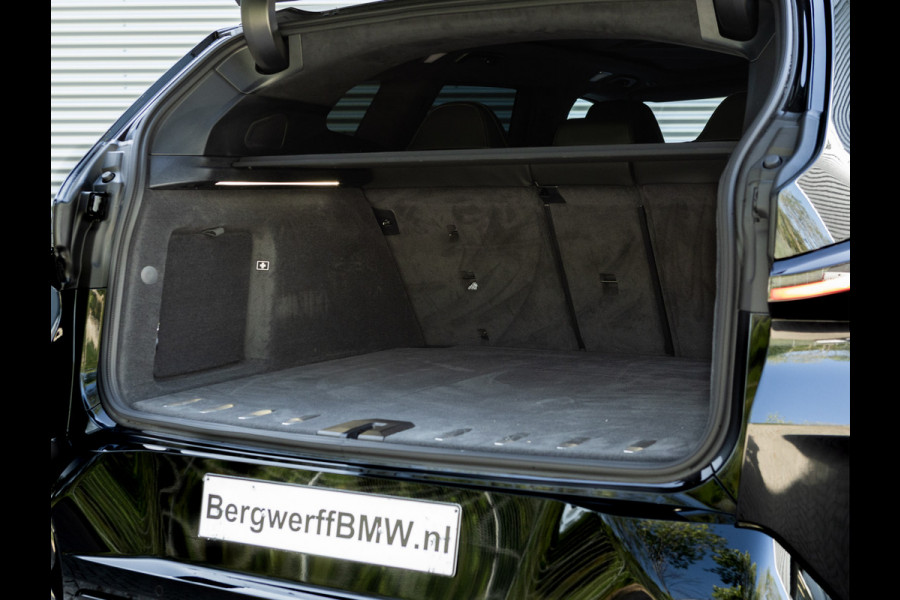 BMW XM PHEV - V8 - Driving Ass Prof - Bowers & Wilkins - Trekhaak