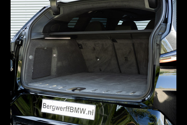 BMW XM PHEV - V8 - Driving Ass Prof - Bowers & Wilkins - Trekhaak