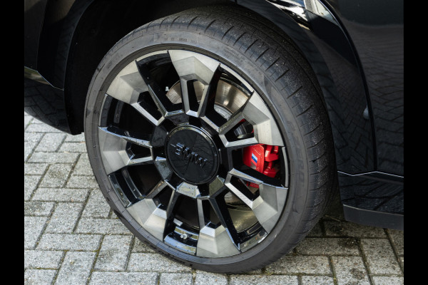 BMW XM PHEV - V8 - Driving Ass Prof - Bowers & Wilkins - Trekhaak