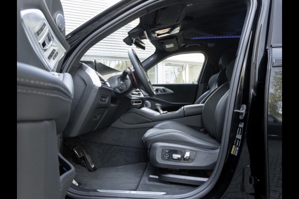 BMW XM PHEV - V8 - Driving Ass Prof - Bowers & Wilkins - Trekhaak