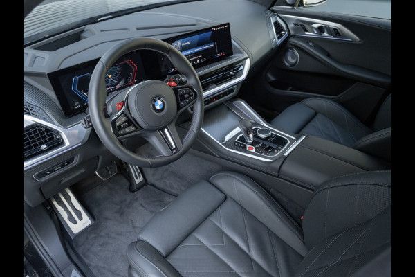 BMW XM PHEV - V8 - Driving Ass Prof - Bowers & Wilkins - Trekhaak