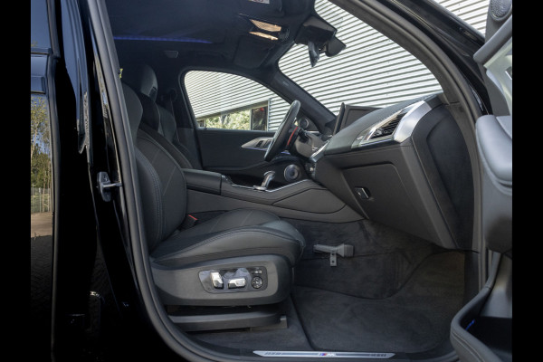 BMW XM PHEV - V8 - Driving Ass Prof - Bowers & Wilkins - Trekhaak
