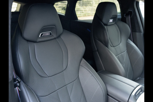 BMW XM PHEV - V8 - Driving Ass Prof - Bowers & Wilkins - Trekhaak