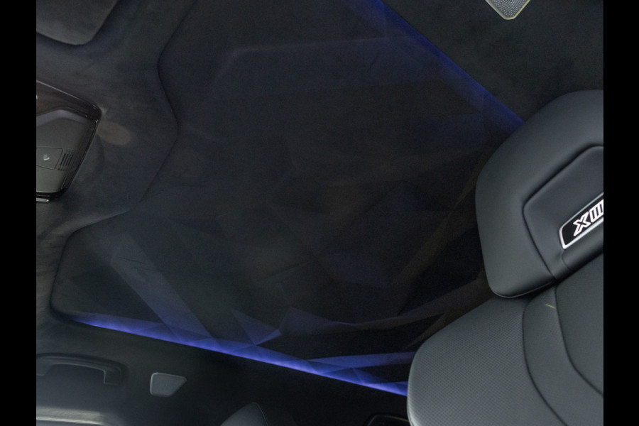 BMW XM PHEV - V8 - Driving Ass Prof - Bowers & Wilkins - Trekhaak