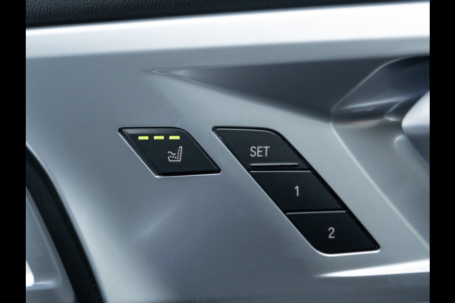BMW XM PHEV - V8 - Driving Ass Prof - Bowers & Wilkins - Trekhaak