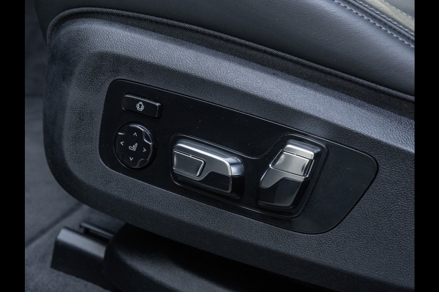 BMW XM PHEV - V8 - Driving Ass Prof - Bowers & Wilkins - Trekhaak