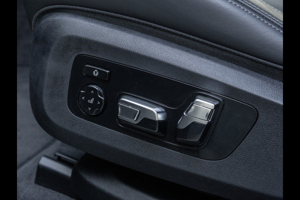 BMW XM PHEV - V8 - Driving Ass Prof - Bowers & Wilkins - Trekhaak